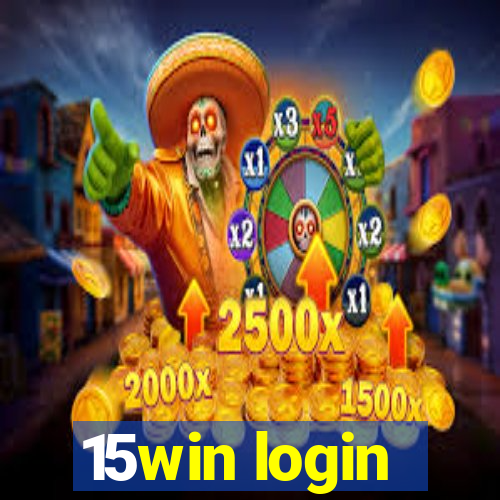 15win login